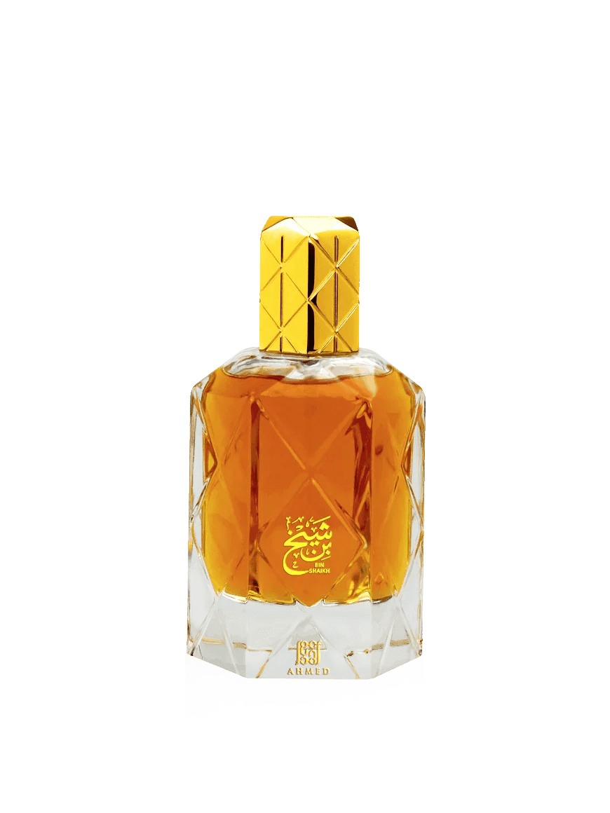 Bin Shaikh by Ahmed Al Maghribi EDP - luxury Arabic perfume for men India