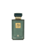 Blue Oud EDP 100ml - woody unisex oud perfume The Bottled Bliss