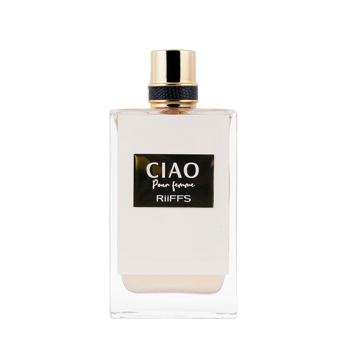 CIAO POUR FEMME - BOTTLED BLISS FRAGRANCES PVT LTD