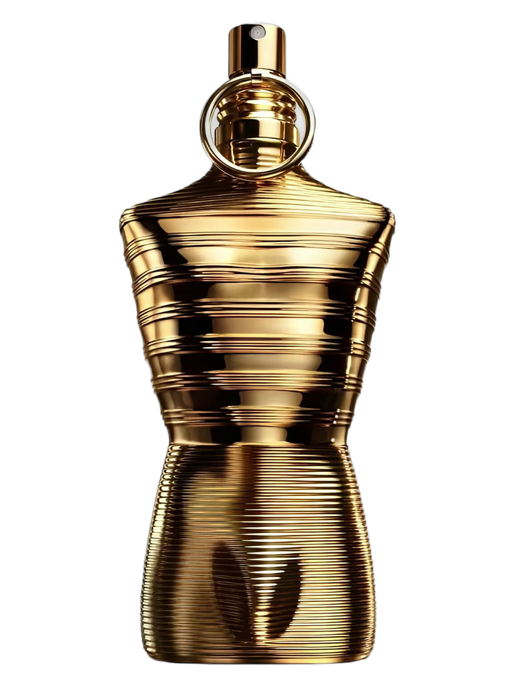 Jean Paul Gaultier Le Male Elixir Absolu Eau De Parfum 125ml For Men