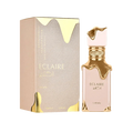 Eclaire EDP - gourmand caramel perfume bottle buy online India