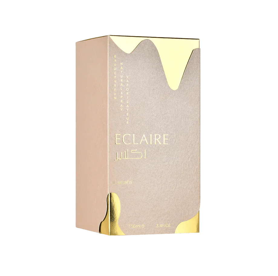Eclaire - BOTTLED BLISS FRAGRANCES PVT LTD