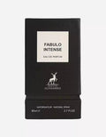 Maison Alhambra Fabulo Intense EDP 80ml - bold intense unisex perfume India