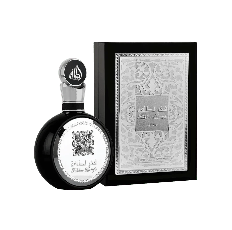 Fakhar Lattafa Man - BOTTLED BLISS FRAGRANCES PVT LTD