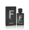 Fragrance World F Le Parfum Eau de Parfum 100 ml For Men Regular price - BOTTLED BLISS FRAGRANCES PVT LTD