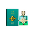 FRAGRANCE WORLD FRENCH AVENUE AROMATIX X SUN KISSED EXTRAIT DE PARFUM 100ML FOR MAN & WOMAN - BOTTLED BLISS FRAGRANCES PVT LTD