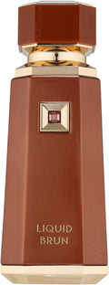 Fragrance World French Avenue Liquid Brun EDP 100ml - rich men's perfume India