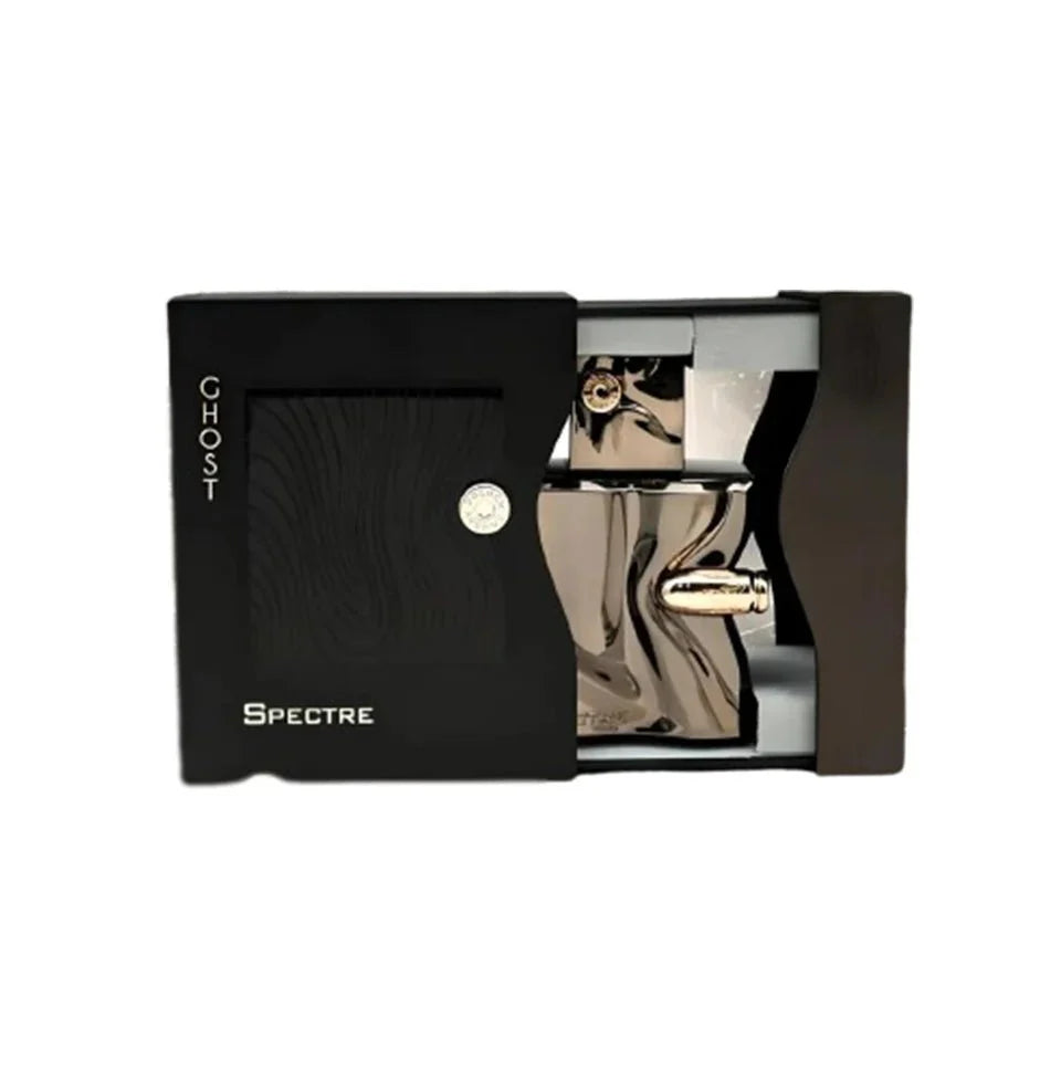 Fragrance World Ghost Spectre Eau de Parfum 80 ml For Men - BOTTLED BLISS FRAGRANCES PVT LTD