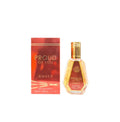 Fragrance World Proud Of You Amber Eau De Parfum 50ml For Man - BOTTLED BLISS FRAGRANCES PVT LTD