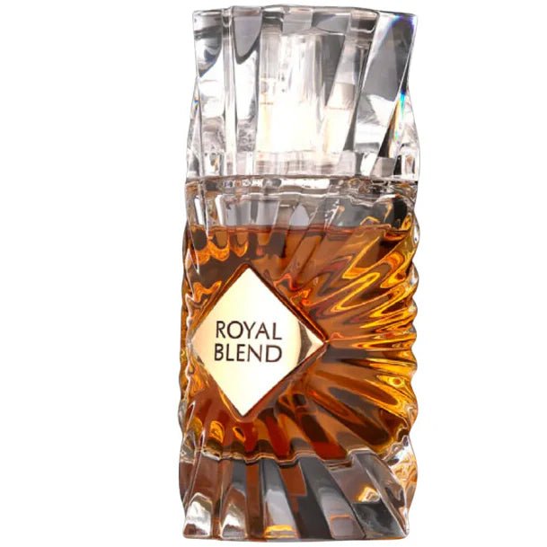 Fragrance World Royal Blend Extrait de Parfum 100ml - regal unisex luxury perfume India
