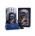 French Avenue Safari Breeze Eau De Parfum 100ml For Man &amp; Woman - BOTTLED BLISS FRAGRANCES PVT LTD