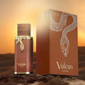 FRENCH AVENUE VULCAN SABLE EAU DE PARFUM 100ML FOR MAN & WOMAN - BOTTLED BLISS FRAGRANCES PVT LTD