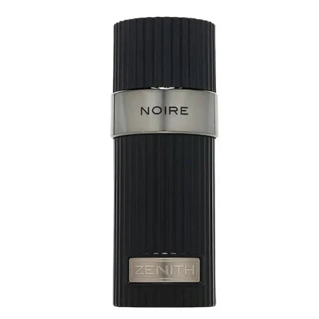 French Avenue Zenith Noire Eau De Parfum 100ml For Man - BOTTLED BLISS FRAGRANCES PVT LTD