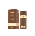 French Avenue Zenith Tobacco Eau De Parfum 100ml For Man&nbsp; - BOTTLED BLISS FRAGRANCES PVT LTD