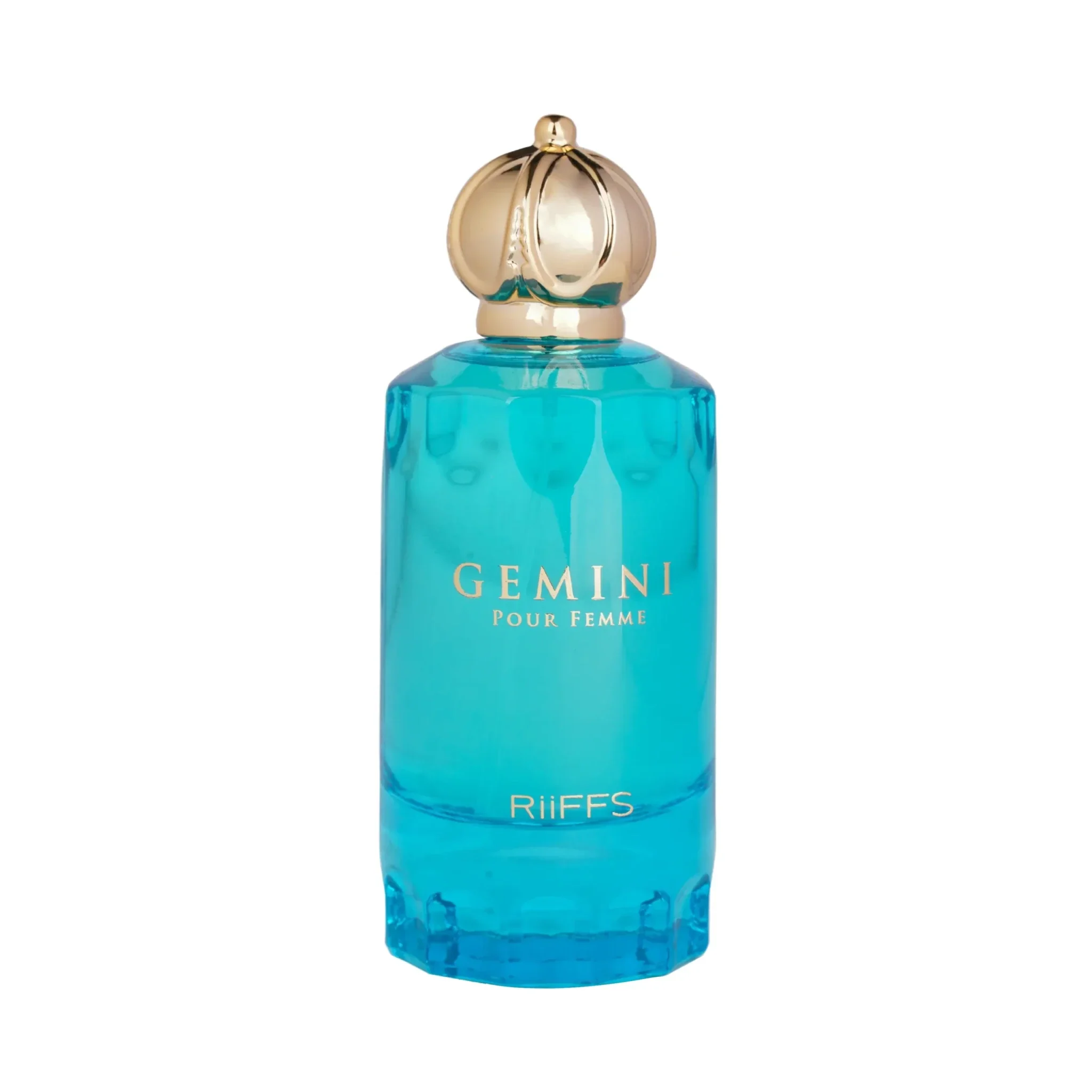 RiiFFS Gemini Pour Femme EDP - feminine duality perfume for women India