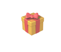 Gift Wrap - BOTTLED BLISS FRAGRANCES PVT LTD