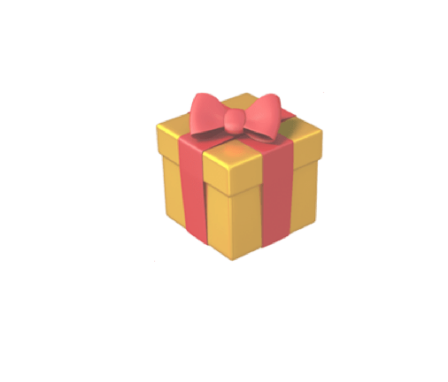 Gift Wrap - BOTTLED BLISS FRAGRANCES PVT LTD