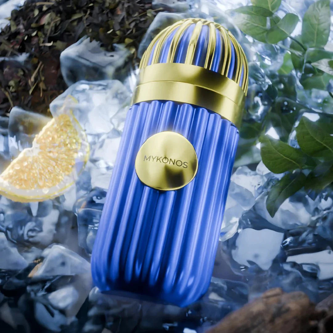Inception Extrait de Parfum 100ml (PRE ORDER) - BOTTLED BLISS FRAGRANCES PVT LTD