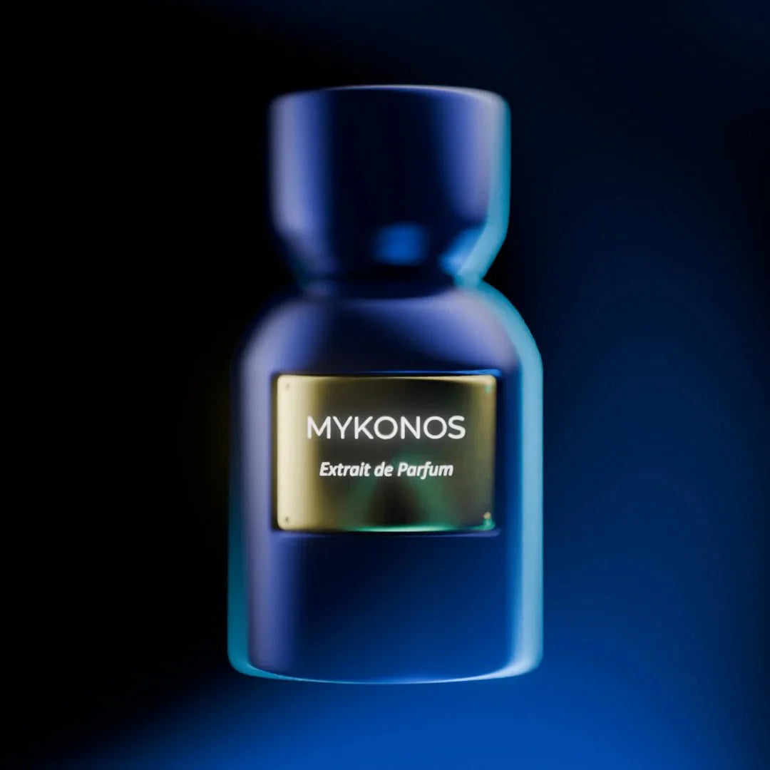 Inception Extrait de Parfum 50ml (PRE ORDER) - BOTTLED BLISS FRAGRANCES PVT LTD