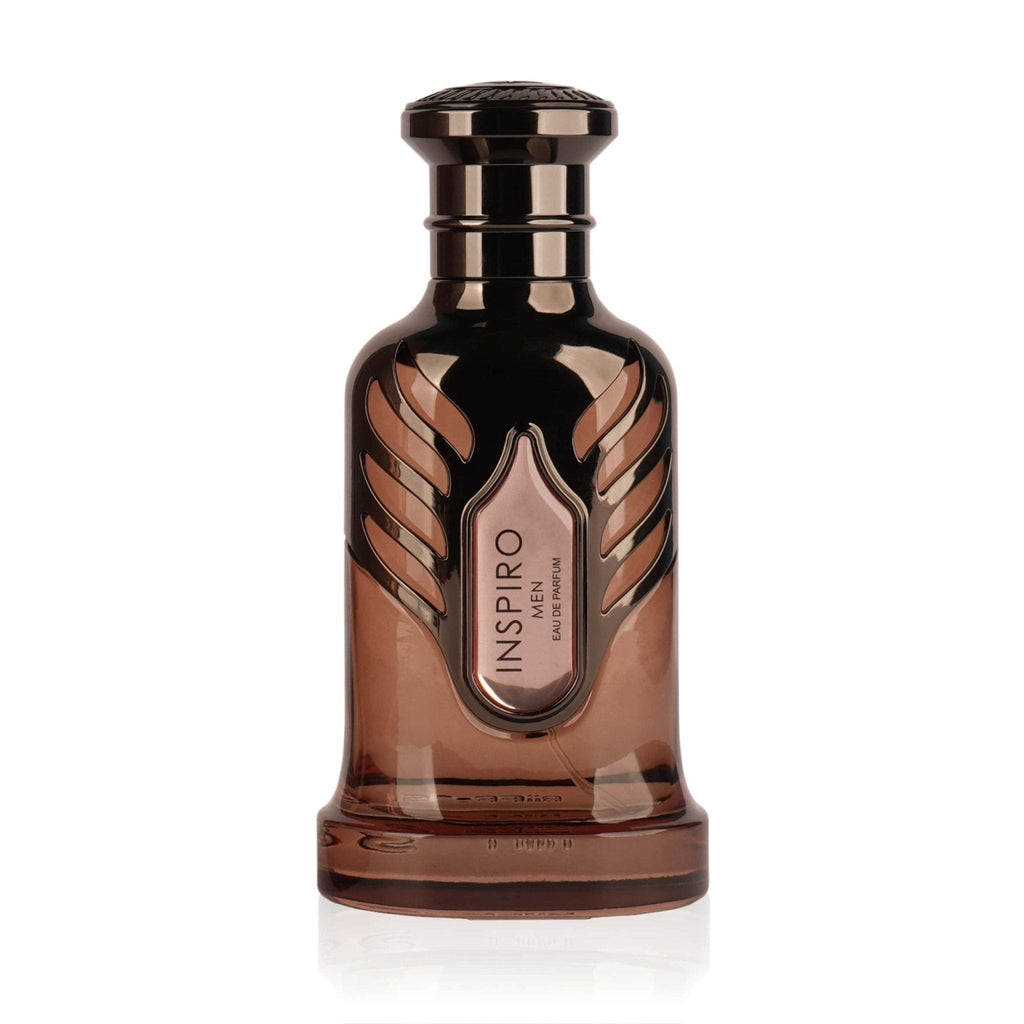 RiiFFS Inspiro Men EDP - fresh inspiring men's perfume India