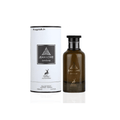 Jean Lowe Ombre Maison Alhambra EDP 100ml - smoky woody luxury perfume India