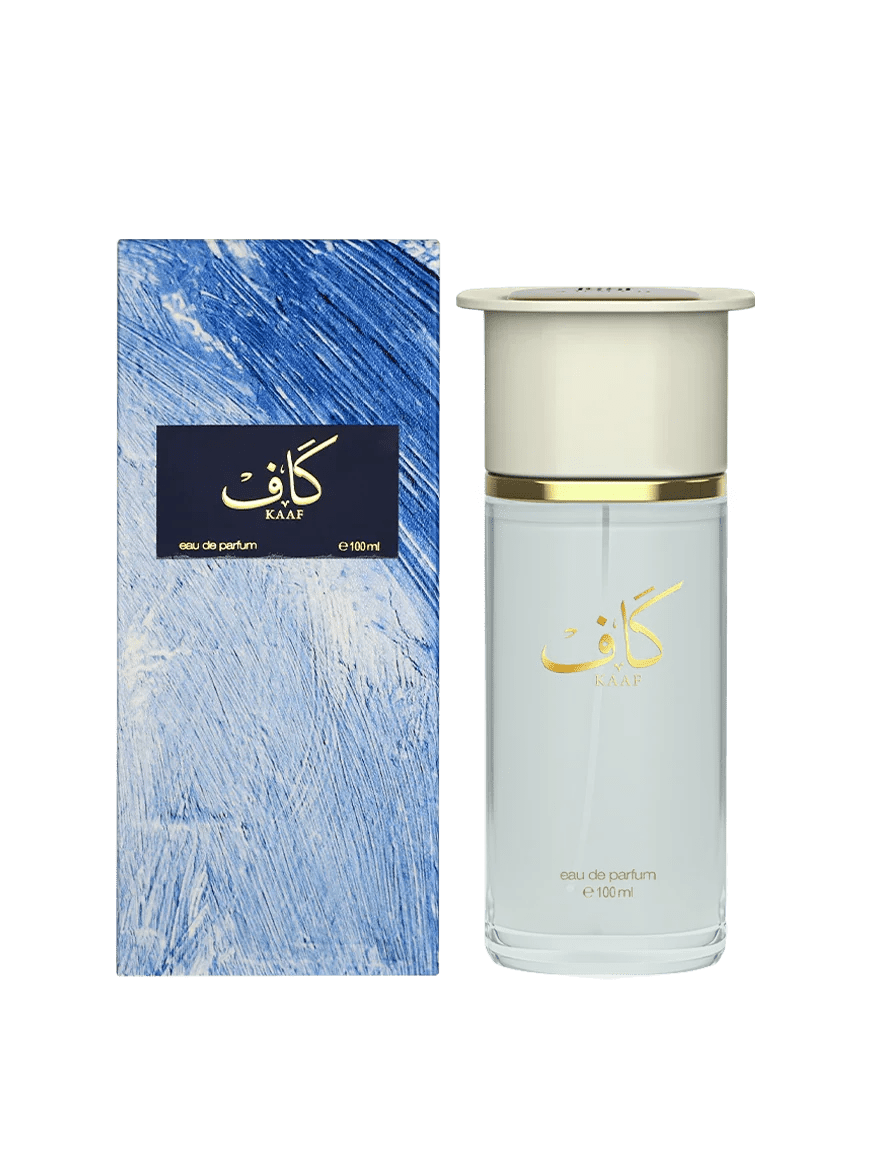 Kaaf - BOTTLED BLISS FRAGRANCES PVT LTD