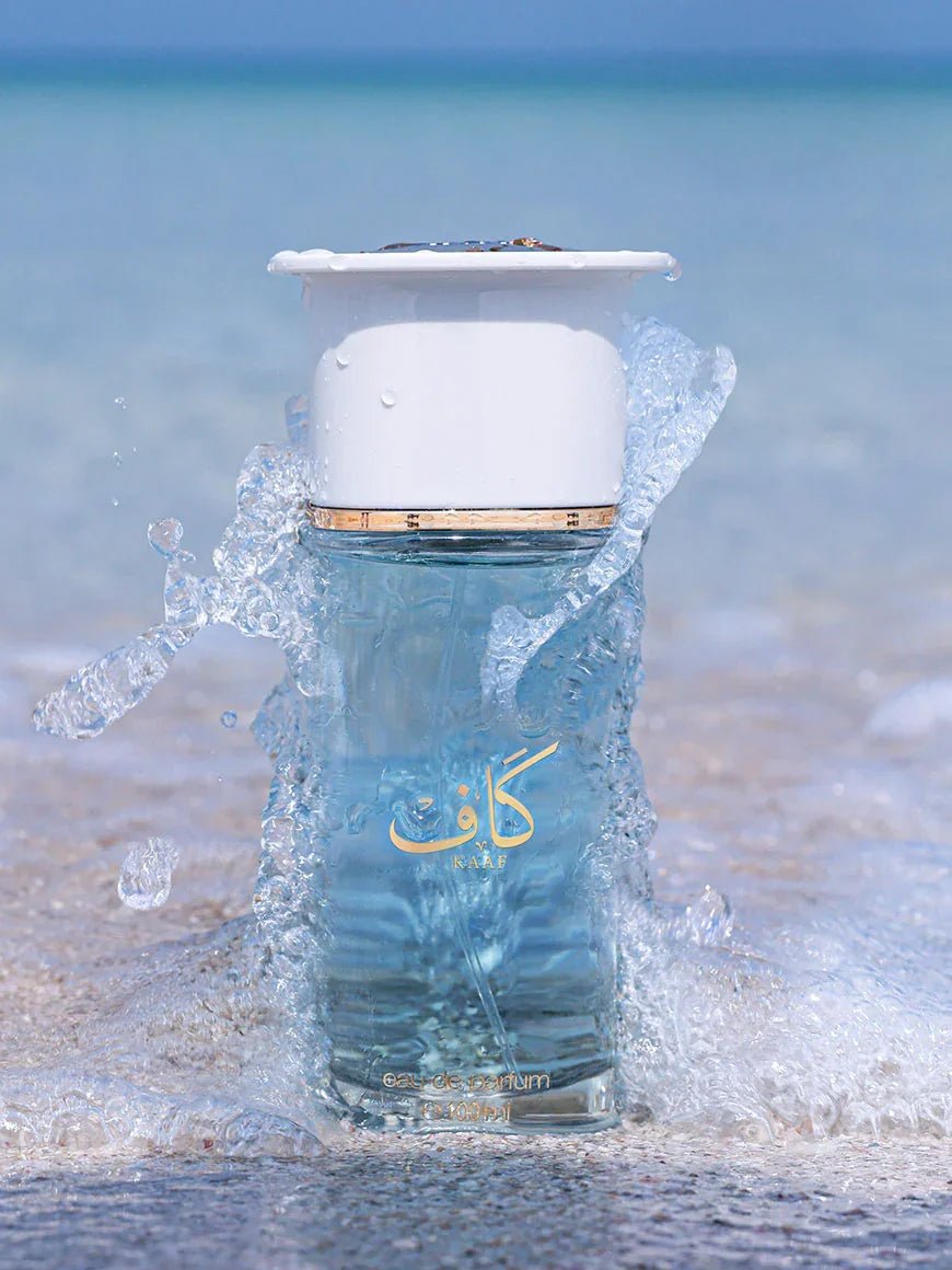 Kaaf - BOTTLED BLISS FRAGRANCES PVT LTD