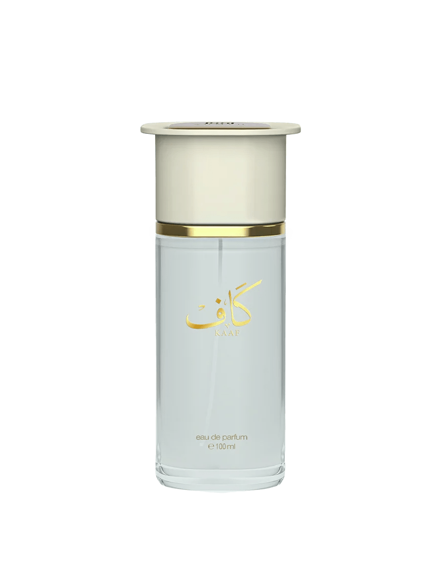Kaaf EDP - unisex aquatic Arabic perfume buy online India