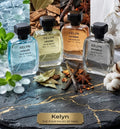 KELYN MEN'S PERFUME 50 ML (ASSORTED) - BOTTLED BLISS FRAGRANCES PVT LTD
