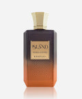 Khadlaj Island Vanilla Dunes Extrait de Parfum 100ml - tropical vanilla luxury perfume India