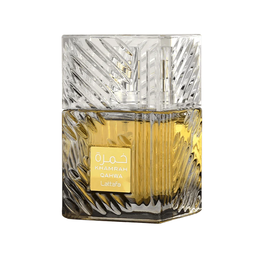 Khamrah Qahwa - BOTTLED BLISS FRAGRANCES PVT LTD