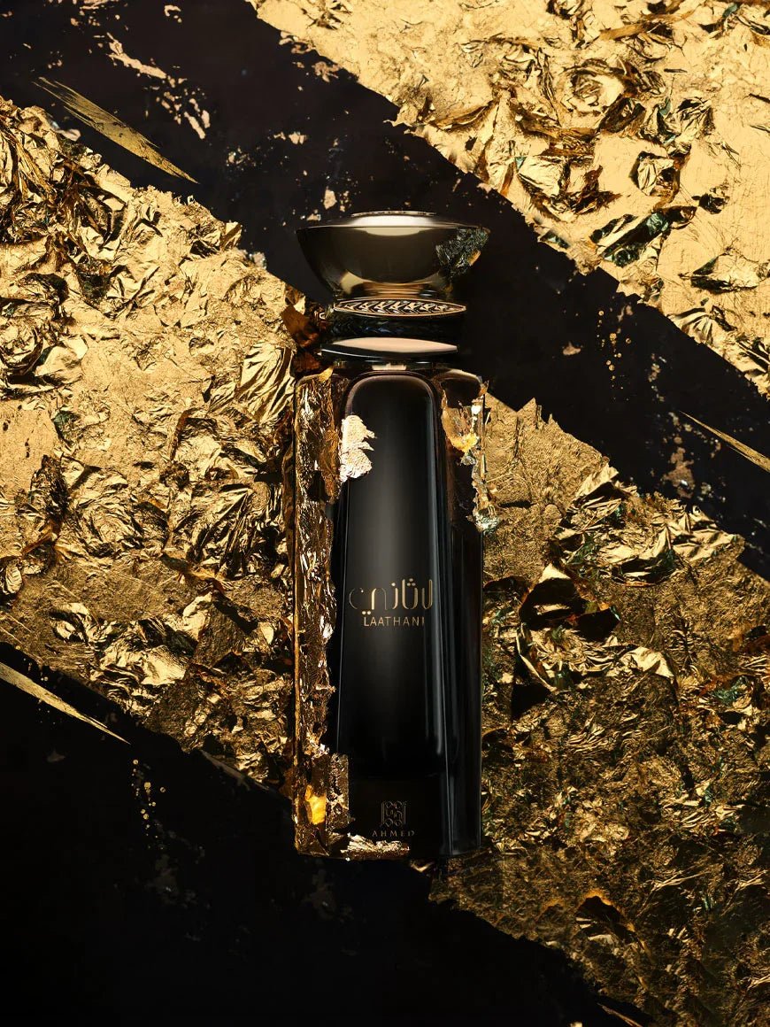 Laathani EDP by Ahmed Al Maghribi - luxury oriental perfume India
