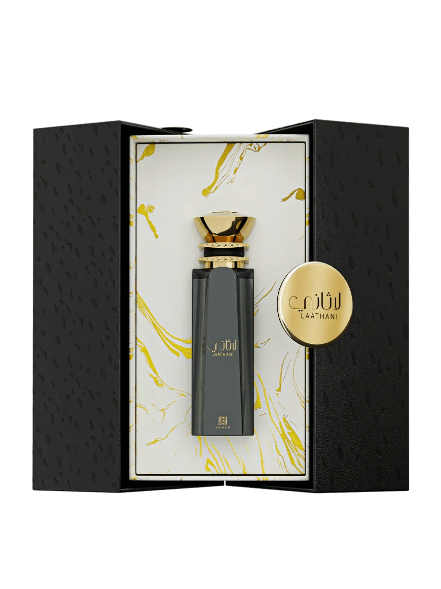 LAATHANI - BOTTLED BLISS FRAGRANCES PVT LTD