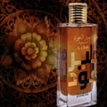 Lattafa Ameer Al Oudh Intense EDP 100ml - regal smoky oud perfume India