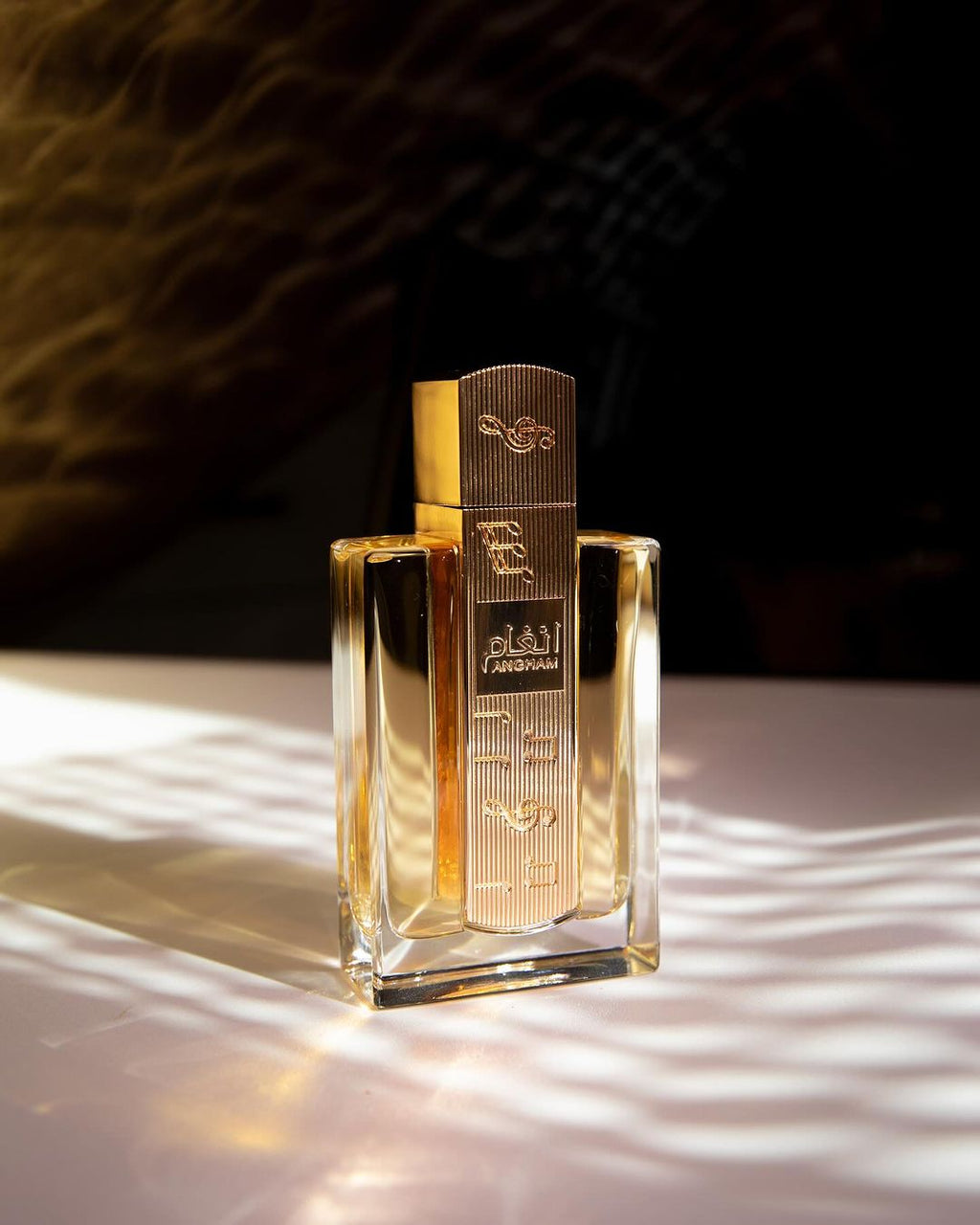 Lattafa Angham Eau de Parfum for Women - BOTTLED BLISS FRAGRANCES PVT LTD