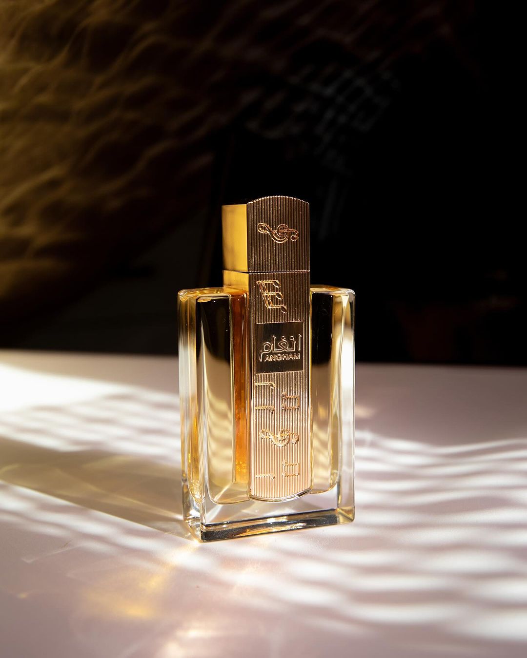 Lattafa Angham Eau de Parfum for Women - BOTTLED BLISS FRAGRANCES PVT LTD