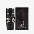 Lattafa Asad Elixir EDP - powerful bold men's Arabic perfume India