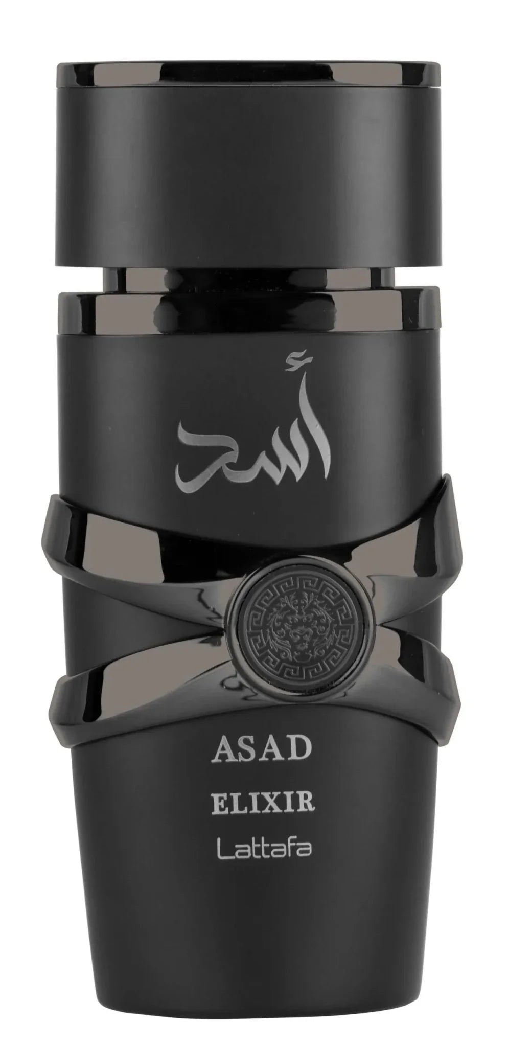 Lattafa Asad Elixir - BOTTLED BLISS FRAGRANCES PVT LTD