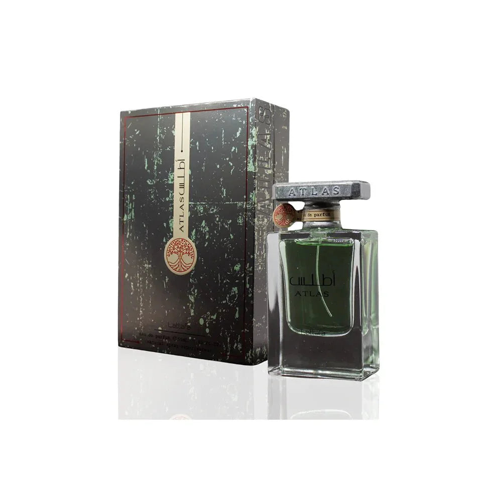 Lattafa Atlas EDP 55ml - unisex Arabic perfume India