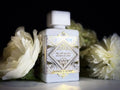 Lattafa Badee Al Oud Honor and Glory EDP - bold men's Arabic perfume India
