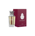 Lattafa Dynasty EDP 100ml - regal unisex Arabic perfume India