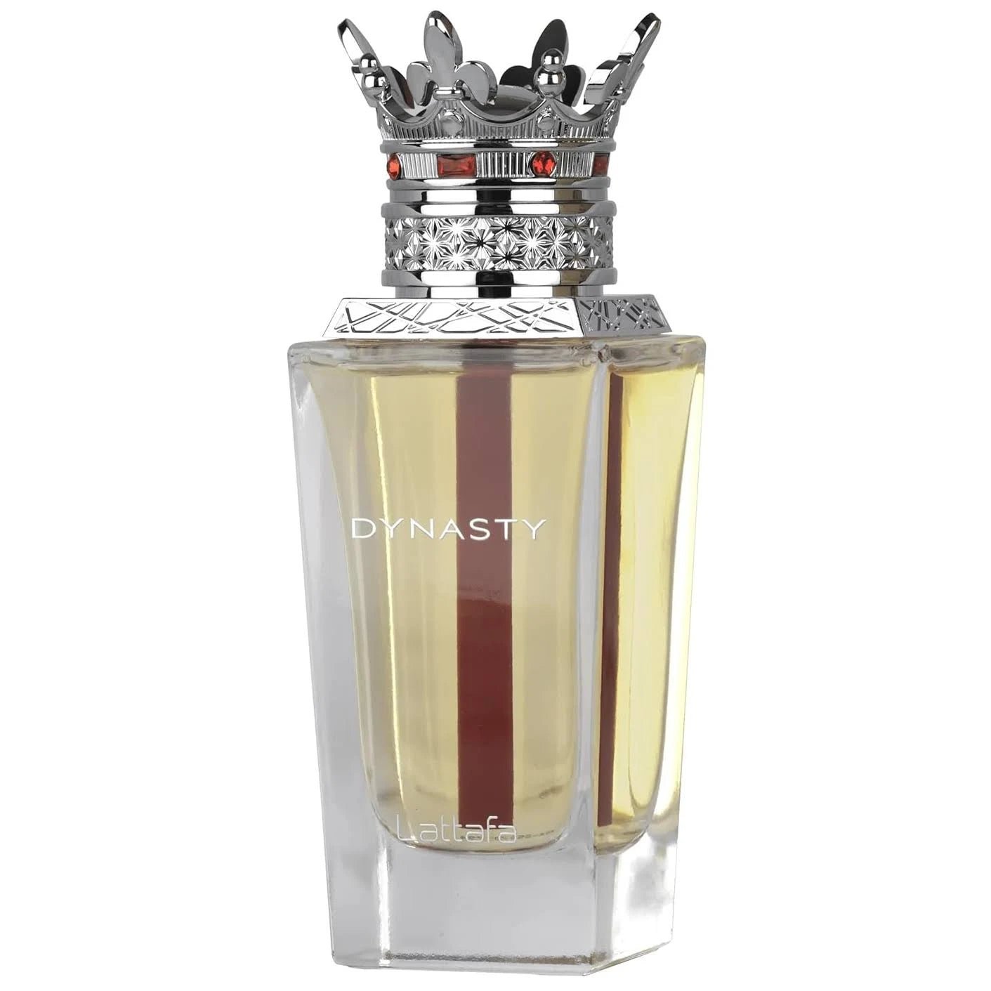 LATTAFA DYNASTY EAU DE PARFUM 100ML FOR MAN & WOMAN - BOTTLED BLISS FRAGRANCES PVT LTD