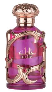 Lattafa Habibi Habik Women Eau de Parfum - BOTTLED BLISS FRAGRANCES PVT LTD