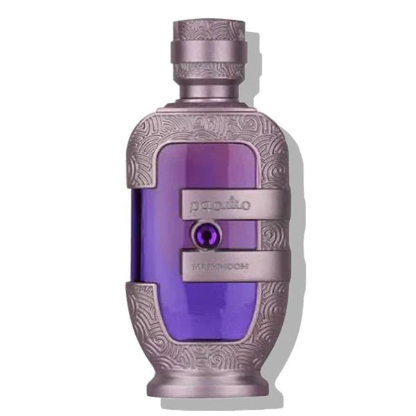 Lattafa Mashmoom Attar 20ml - traditional concentrated perfume oil India