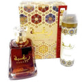 Lattafa Raghba EDP 100ml - bestselling warm sweet Arabic perfume India