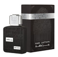 Lattafa Ramz Silver EDP - elegant silver Arabic perfume bottle India