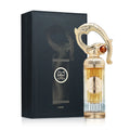 Lattafa Sehr EDP - enchanting magical Arabic perfume India