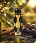 Lattafa Teriaq Intense EDP 100ml - sweet smoky unisex Arabic perfume India