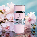 Lattafa Yara EDP for Women - feminine floral Arabic perfume India
