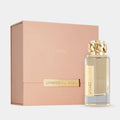 Lynked Forever Eau De Parfum - BOTTLED BLISS FRAGRANCES PVT LTD